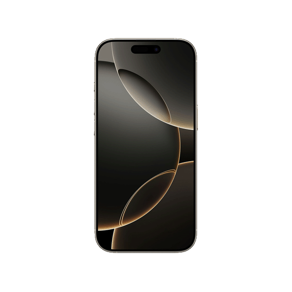 iPhone 16 Pro