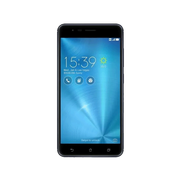 ZenFone Zoom S