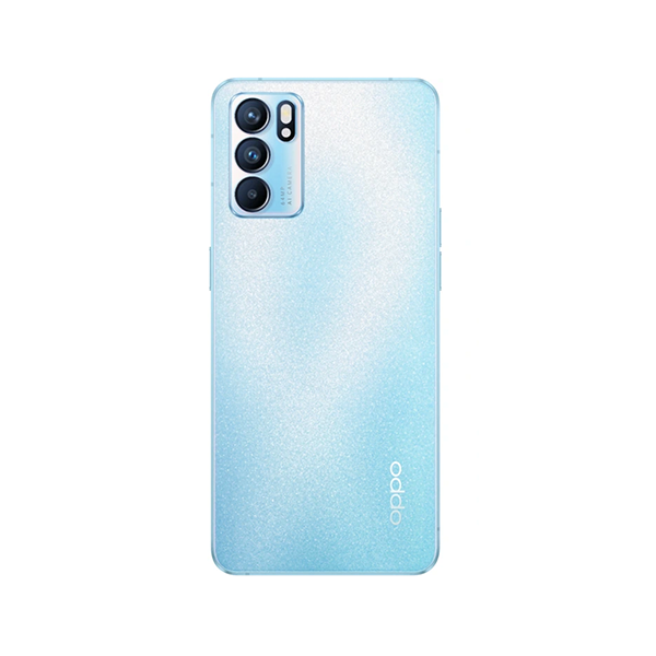 Reno 4 Pro 5G