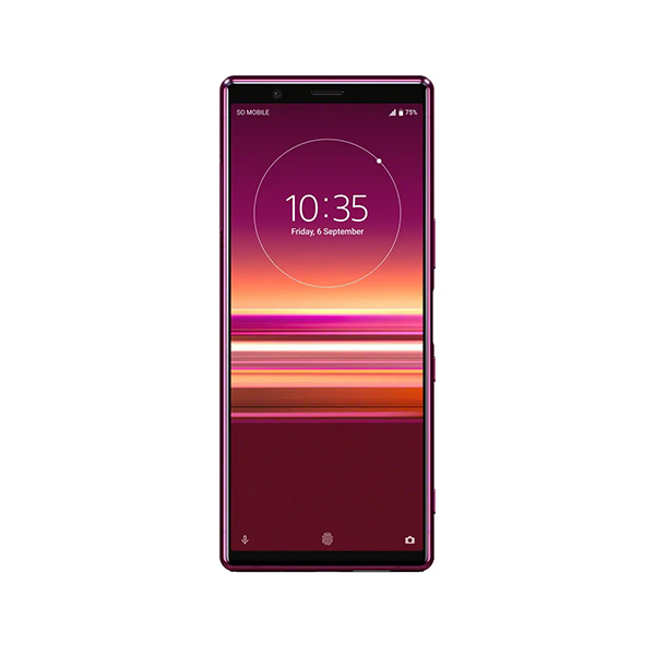 Xperia 5