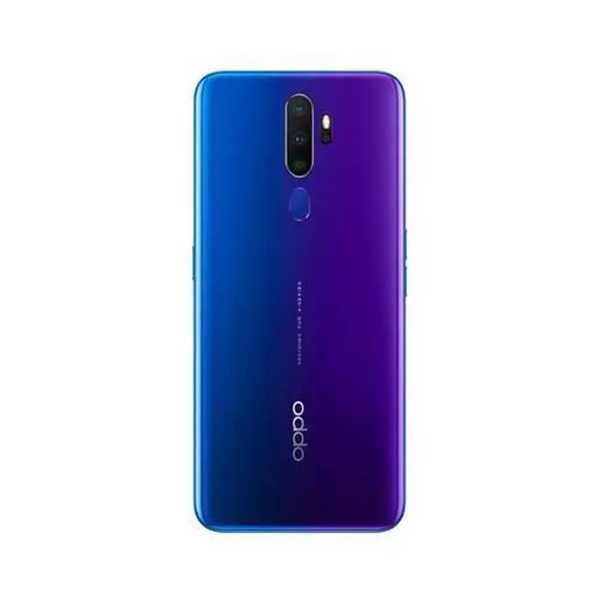 A9 2020