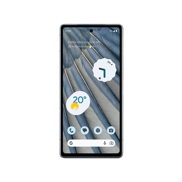 Pixel 7A