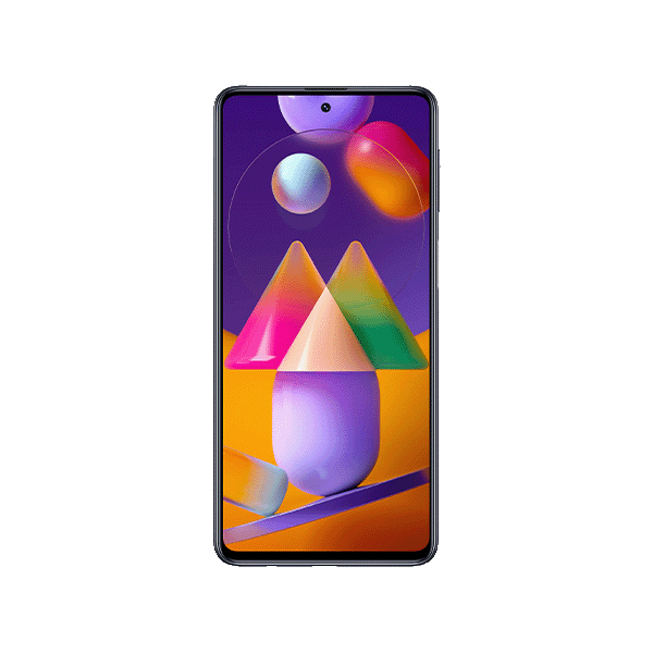 Galaxy M31 S