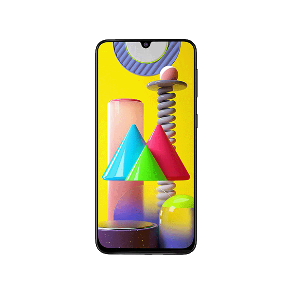 Galaxy M31
