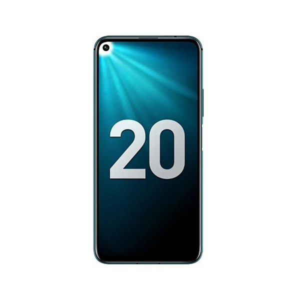 Honor 20 Pro