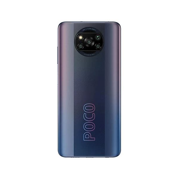 Poco X3 Pro