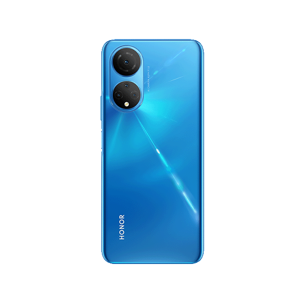 Honor X7