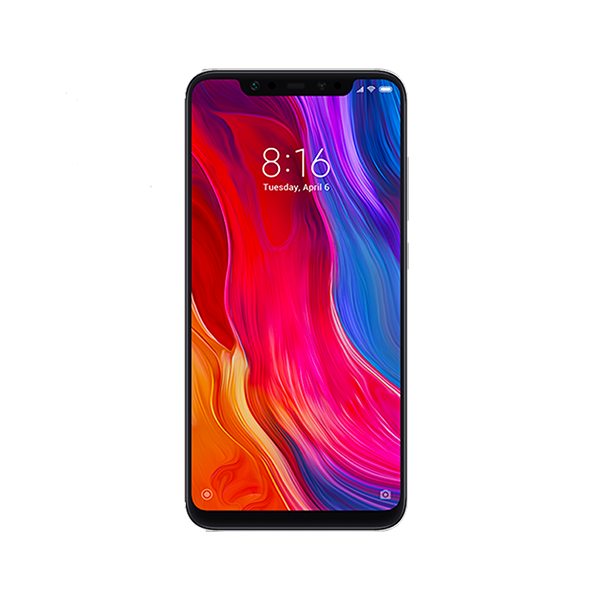 Mi 8