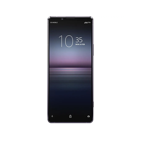 Xperia1 Il