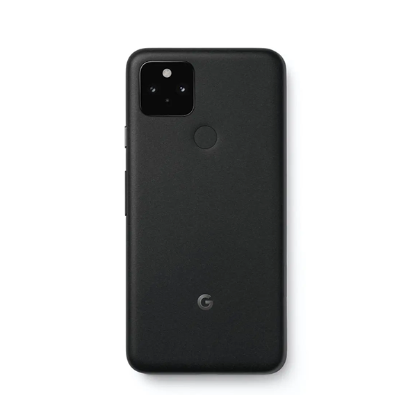 Pixel 5