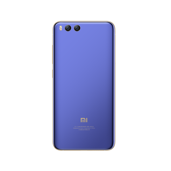 Mi 6