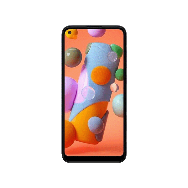Galaxy A11