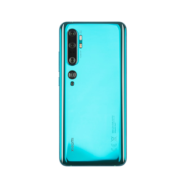 Mi Note 10 Pro