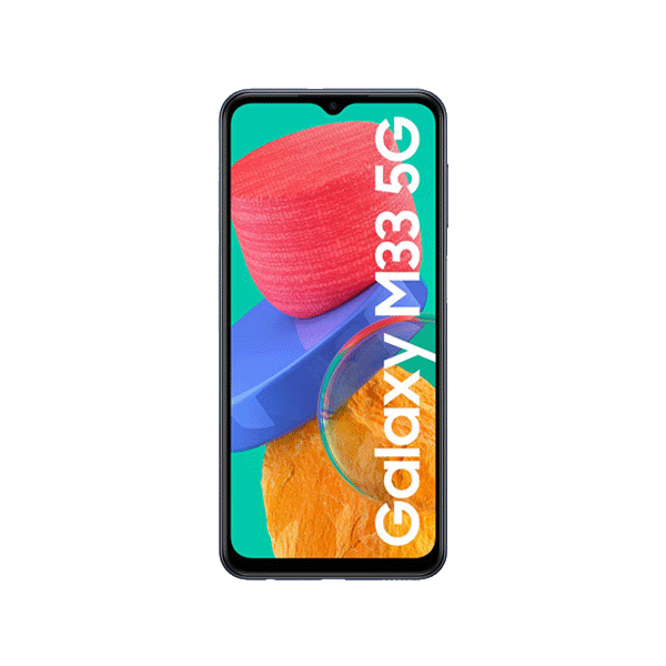 Galaxy M33 5G