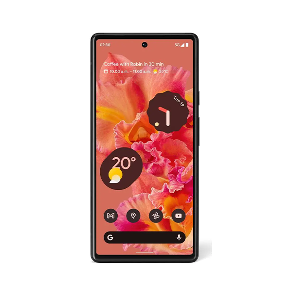 Pixel 6
