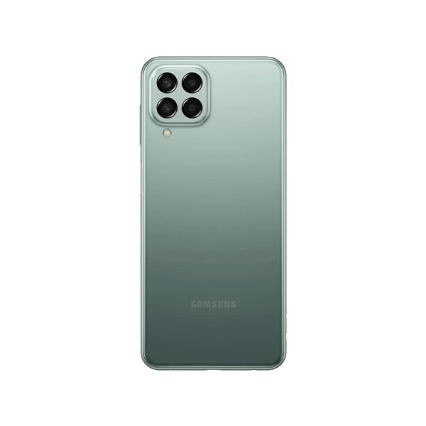Galaxy M33 5G