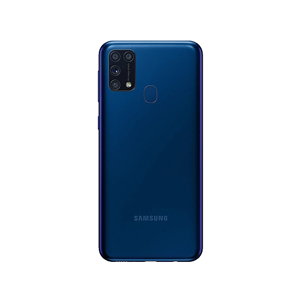Galaxy M31