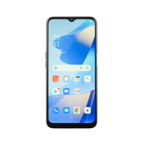 A16