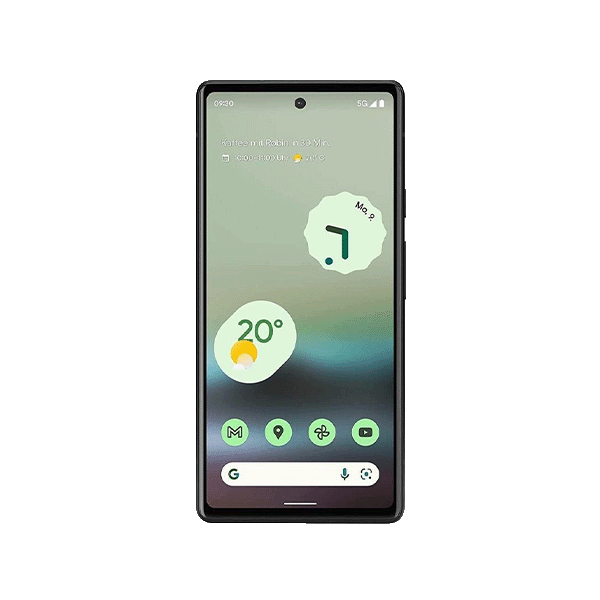Pixel 6A
