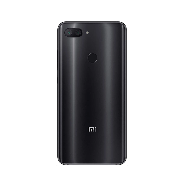 Mi 8 Lite