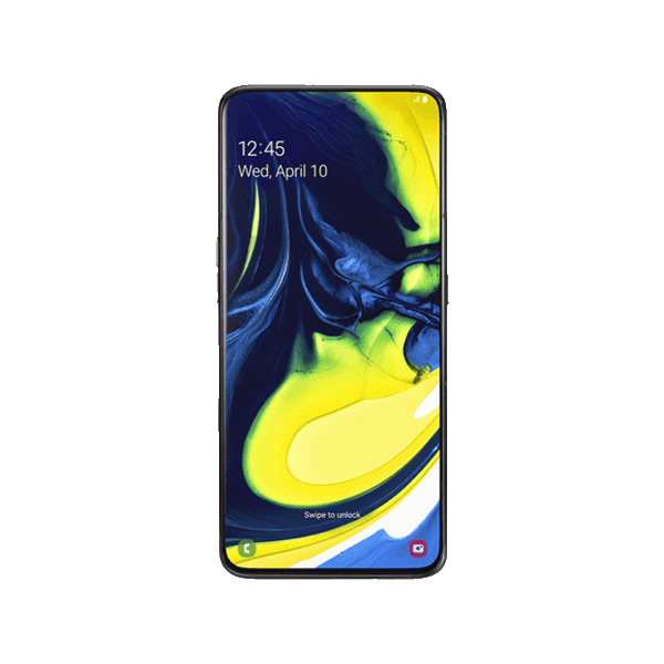 Galaxy A80