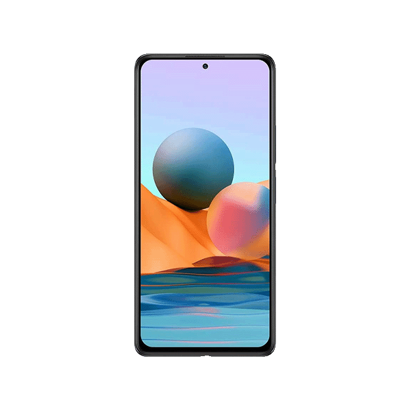 Redmi Note 10 Pro 5G