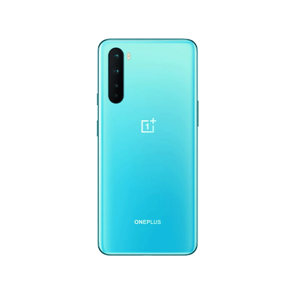 One Plus Nord CE
