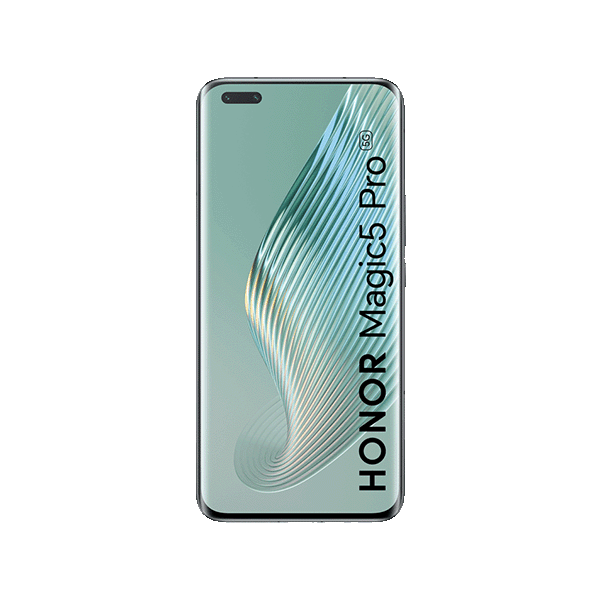 Honor Magic 5 Pro