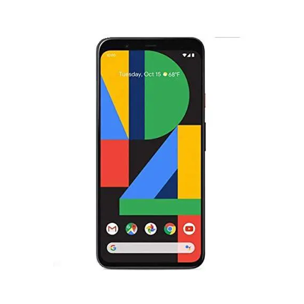 Pixel 4A