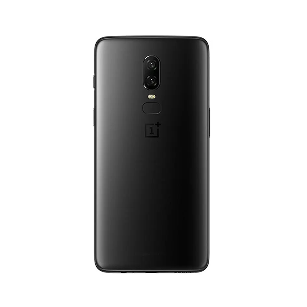 One Plus 6