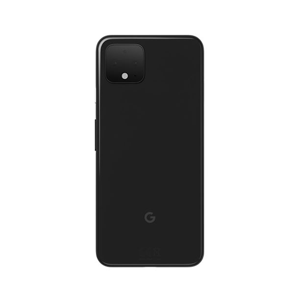Pixel 4