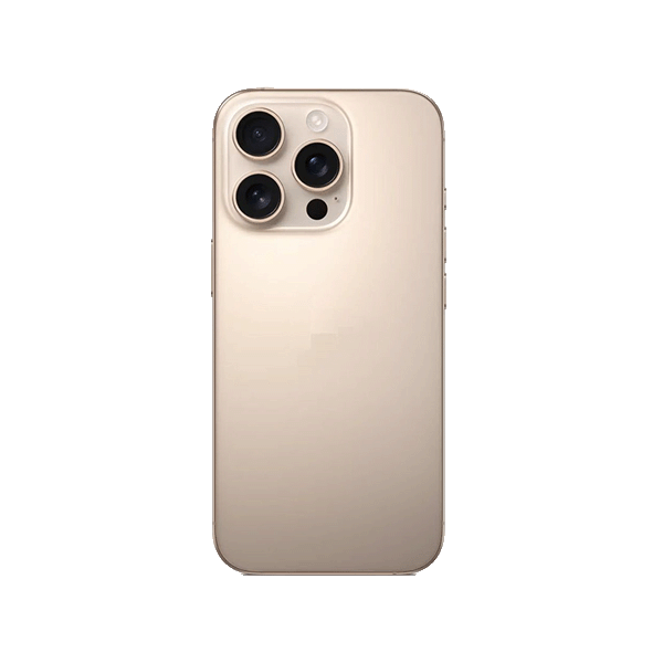 iPhone 16 Pro