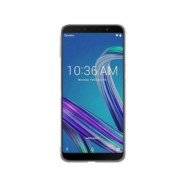 ZenFone Max Pro M1