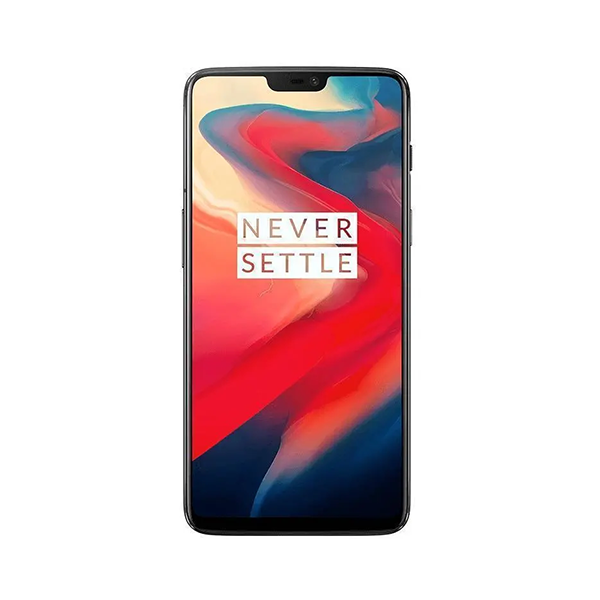 One Plus 6