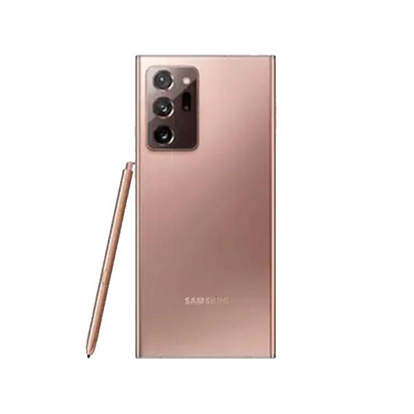 Galaxy Note 20 Ultra 5G