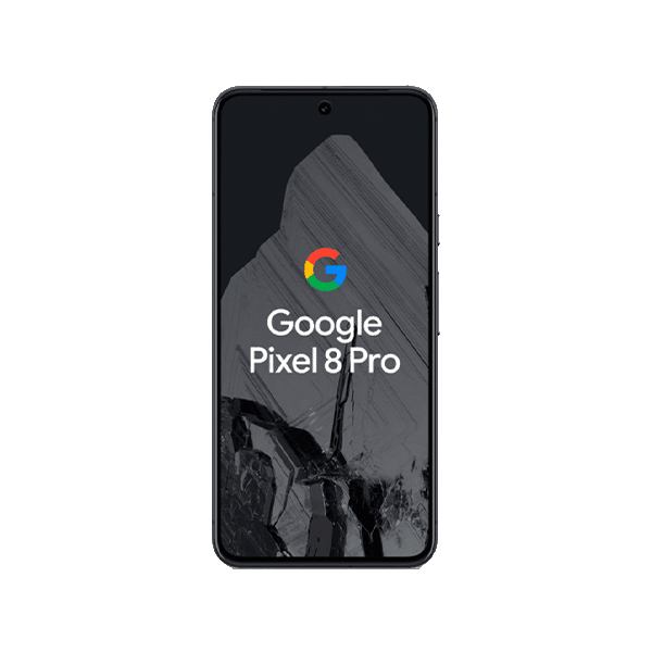 Pixel 8 Pro