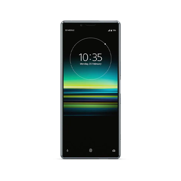 Xperia 1