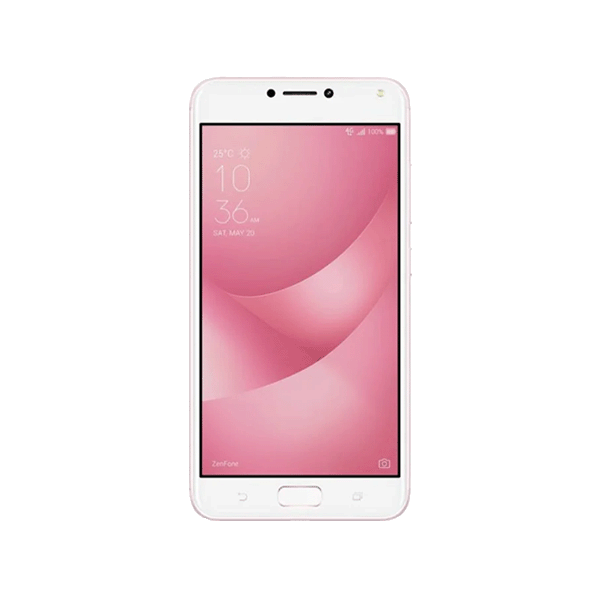 ZenFone 4 Max Plus