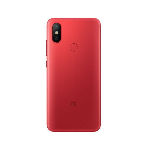Mi 6X
