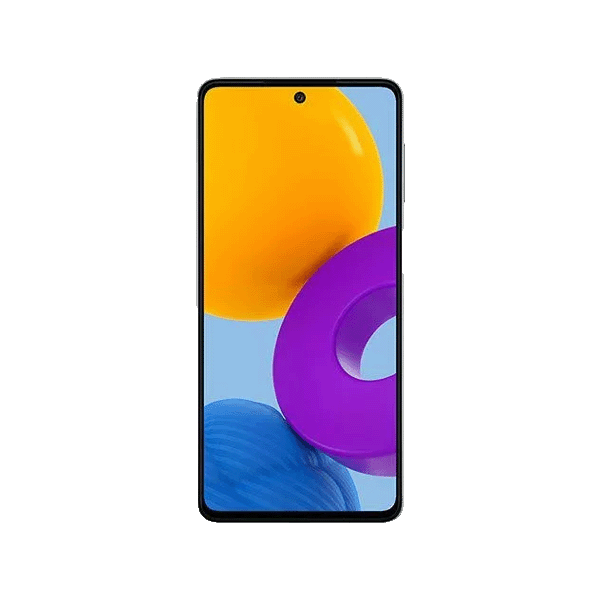 Galaxy M52