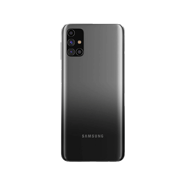 Galaxy M31 S