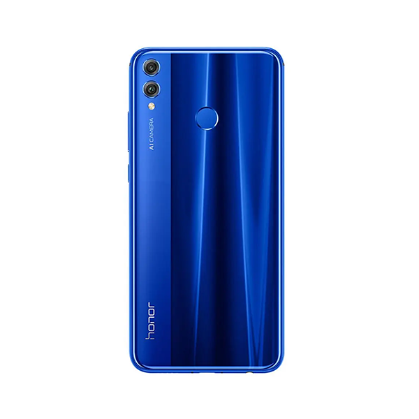 Honor 8X