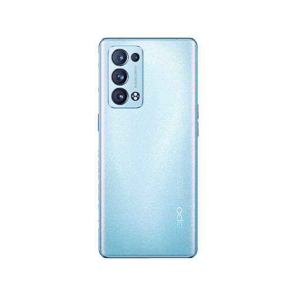 Reno 6 5G