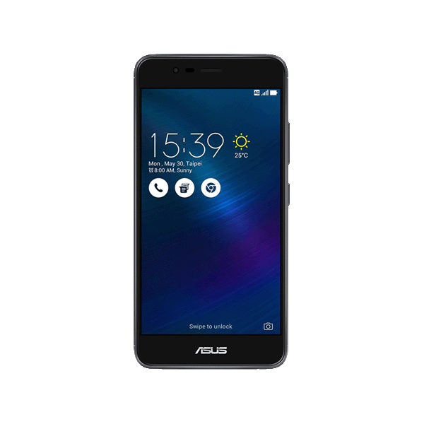 ZenFone 3 Max
