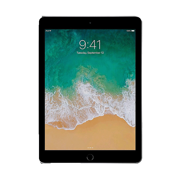 IPad (6EGE)