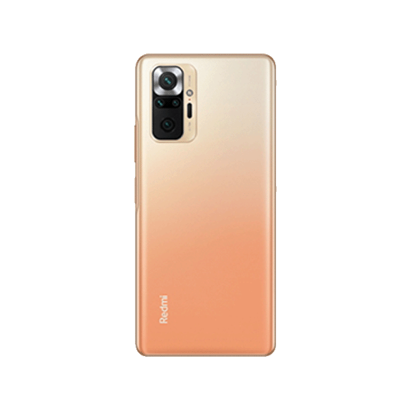 Redmi Note 10 Pro 5G