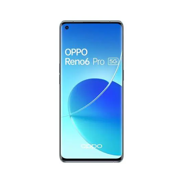 Reno 6 Pro 5G