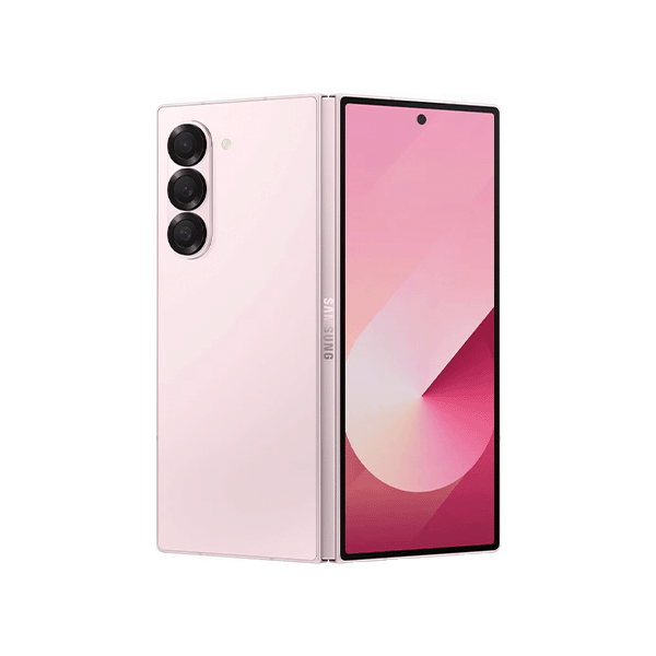 Galaxy Z Fold 6