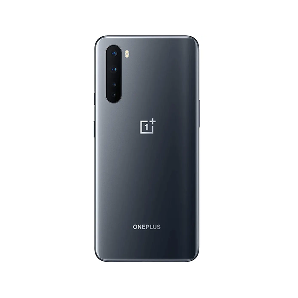 One Plus Nord