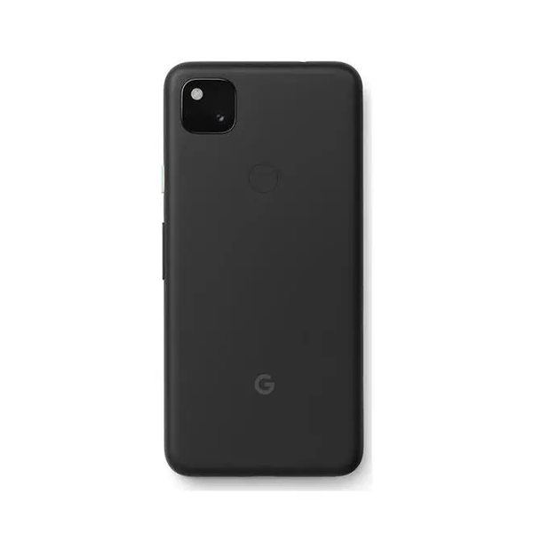 Pixel 4A